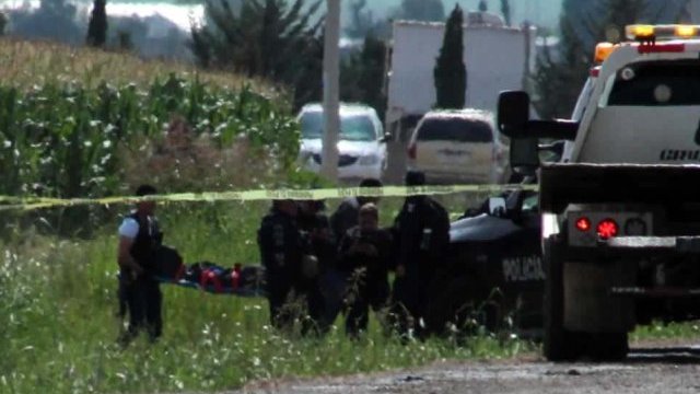Federales mataron a 2 de los sicarios que los atacaron en Álvaro Obregón