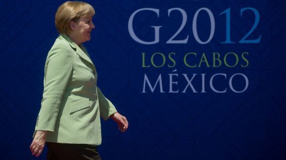 El G-20 exige a España claridad y rapidez en el rescate de la banca