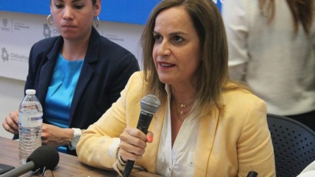 Denuncia Herrera a Pérez Romero por corrupción en Secretaría del Trabajo