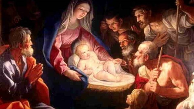 Astronomía cuestiona la fecha del nacimiento de Cristo