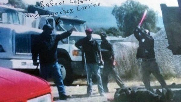Secuestrador de antorchistas en Puebla… ¡acusado por asesinato de líder sindical!