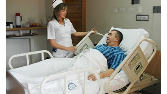 Impartirán “clases” a pacientes adultos hospitalizados