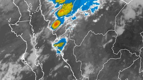 Pronostican lluvias muy fuertes para el estado de Chihuahua