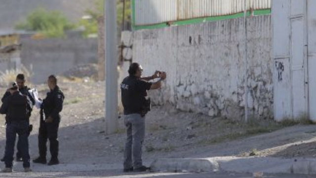Asesinaron a un hombre a cuchilladas en Ciudad Juárez