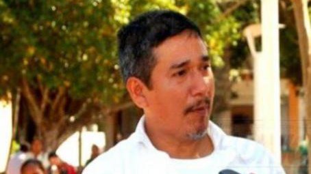 Procuraduría de Veracruz investiga desaparición de periodista