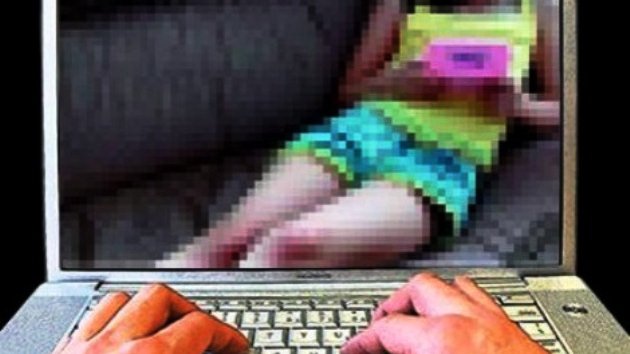 Cae en Chihuahua pornógrafo infantil y delincuente sexual