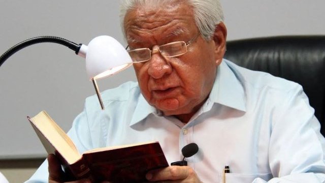 Manuel Serrano Vallejo: dos años de ausencia, dos años de impunidad