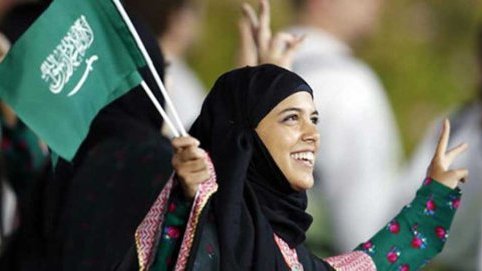 Mujeres de Arabia Saudita podrán votar por primera vez en la historia