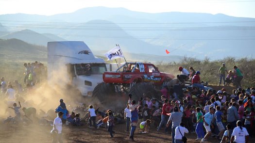 Demandarán al Municipio de Chihuahua otros 30 afectados por Aeroshow