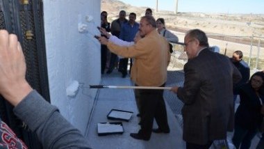 Arrancan en Juárez el programa 