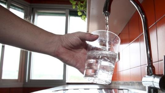 Reforma constitucional ¿privatización del agua en puerta?
