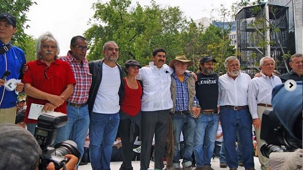 Presiona Javier Corral con ‘marcaje’ a legisladores