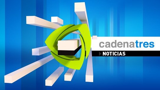Radio Centro y Cadena Tres ganan de televisión abierta