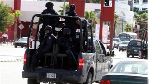 Tienen a nueve sospechosos por ataque al Diario de Juárez