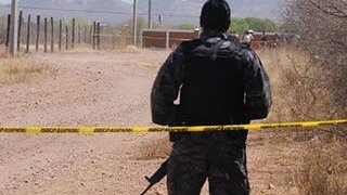 Grupos armados desatan terror en Gómez Farías 