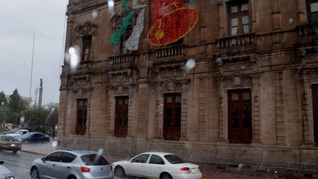 No más lluvias para Chihuahua: Luján Peña