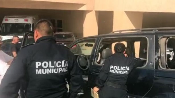 Acribillan a cuatro en Juárez; uno falleció y son tres los heridos
