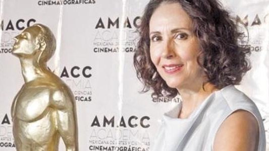 La Academia no es monedita de oro: Blanca Guerra