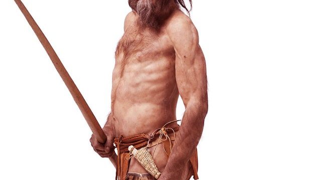 Resuelven el homicidio de Ötzi, la momia de 3 mil 300 años