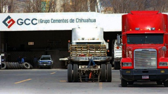 Concluye Cemex venta de participación directa en Cementos de Chihuahua