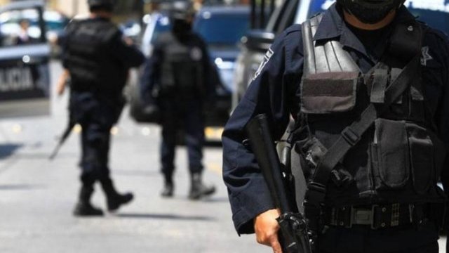 Identifican a asesinos de tres policías federales en Chilapa