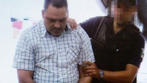 Juez benefició a cuñado y suegro de ’El Chapo’... y se fue