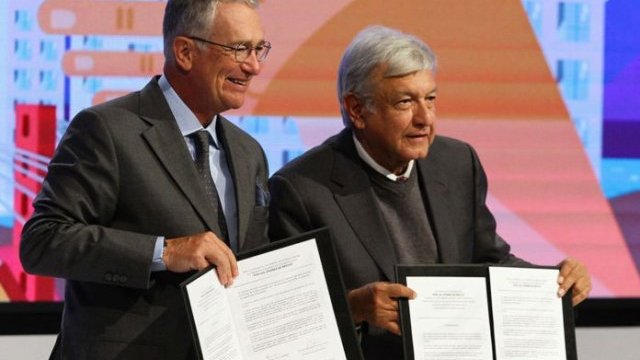 IFT extiende 30 años la concesión de Totalplay a Ricardo Salinas Pliego