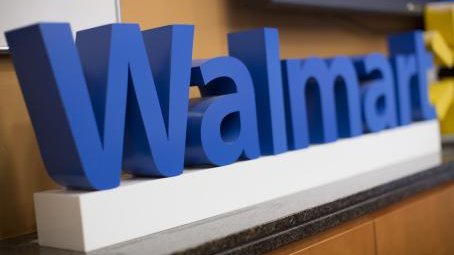 Wal-Mart Stores pierde 21 mil 500 mdd en valor de mercado 