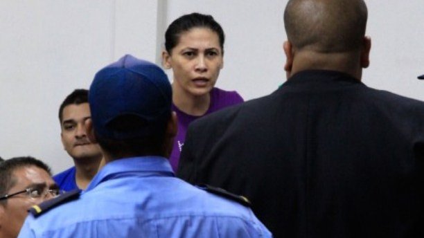 Empleados mexicanos de Televisa, a juicio en Nicaragua -por narcos