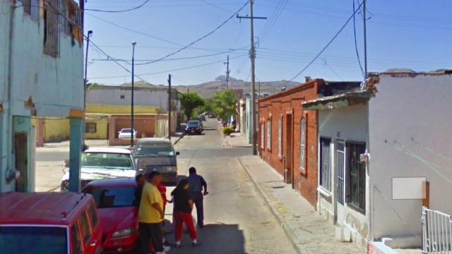 Hallan a un hombre asesinado a golpes en una casa de Ciudad Juárez