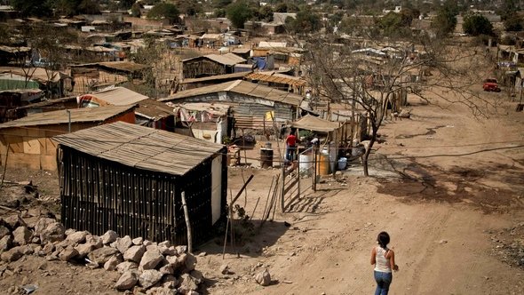 El “sueño mexicano”: Naces pobre y te quedas pobre  
