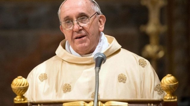 El Papa oficiará una misa multitudinaria el 17 de febrero en Juárez