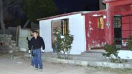 Muere joven mujer apuñalada en domicilio de la Ramón Reyes