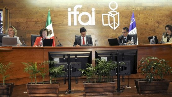 En 2013, IFAI impuso multas por más de 56 mdp a empresas