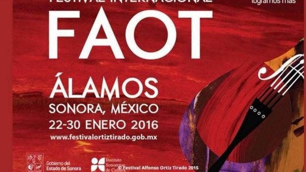 Festival de ópera Ortiz Tirado 2016 reunirá a 700 artistas