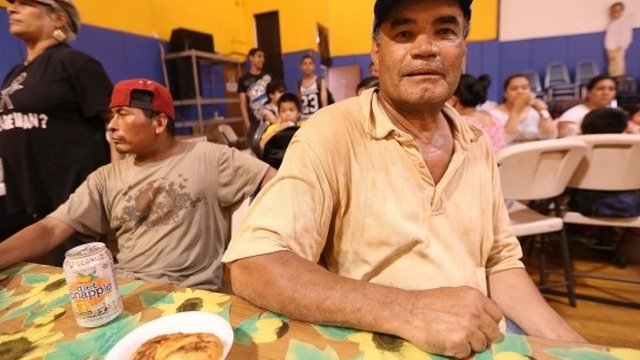 Aumentan inmigrantes mexicanos en el desamparo en EEUU