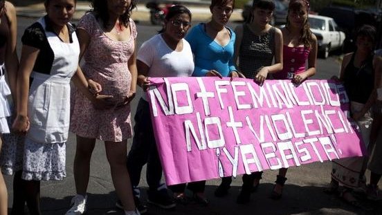 Tamaulipas, cuarto estado en tipificar feminicidio