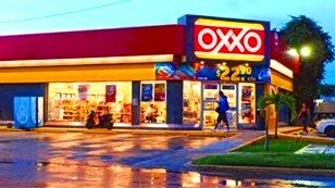 México: Ya son 12.000 establecimientos de Oxxo