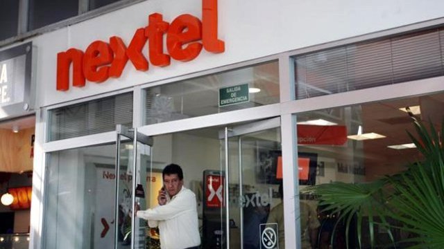 Nextel deberá indemnizar a tres millones de clientes