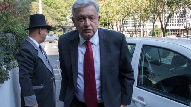 López Obrador y la plusvalía