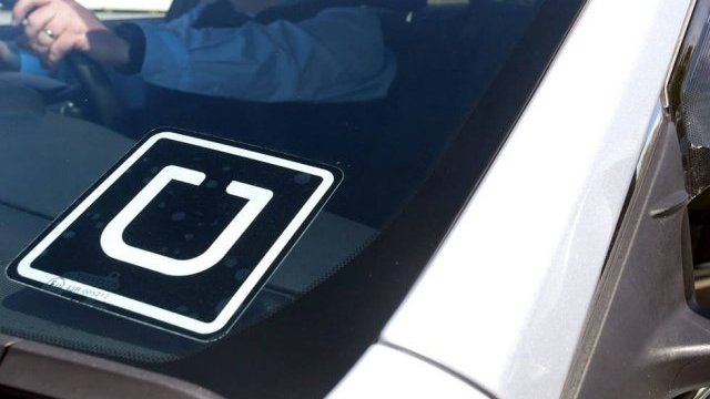 Socios de Uber acuerdan suspender ‘UberPool’