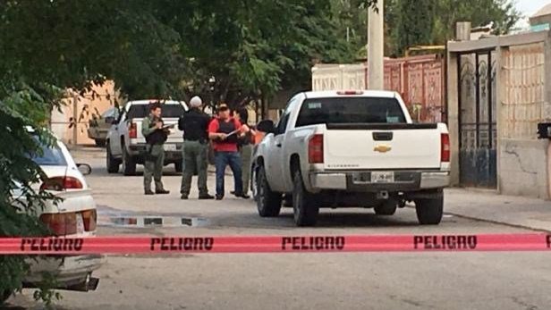 Ejecutaron a un hombre atado a una silla, en Ciudad Juárez