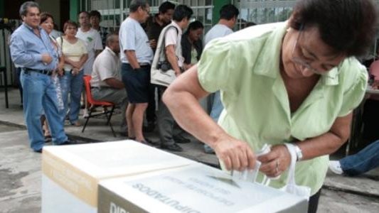 No impugnaron: PRI y PAN optan por nueva elección en Coyame