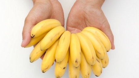 Bananitos: el sabor ideal en un tamaño más cómodo