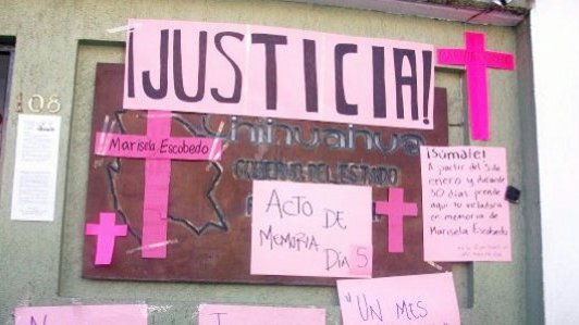 Gobierno de Chihuahua se disculpará por ataques al Cedehm