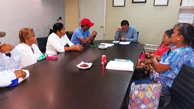 Denuncian al alcalde de Tepic ante la Auditoría Superior de Nayarit
