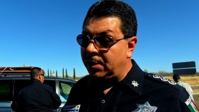 Lista la Policía Federal con estrategias de seguridad para evitar asaltos a paisanos 