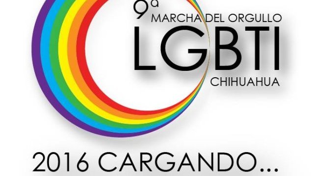 Convocan a la 9a. Marcha del Orgullo LGBTI