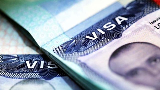EEUU: se pierden visas temporales por endurecimiento de trámites