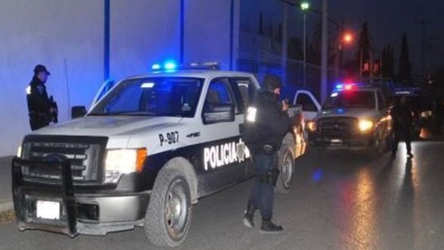 Tras persecución, cae en Juárez un presunto violador serial